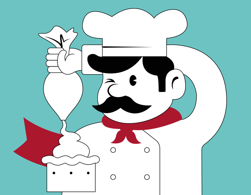 Logo de Gijón Goloso